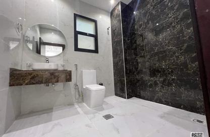 Villa - 3 Bedrooms - 5 Bathrooms for sale in Al Helio 2 - Al Helio - Ajman
