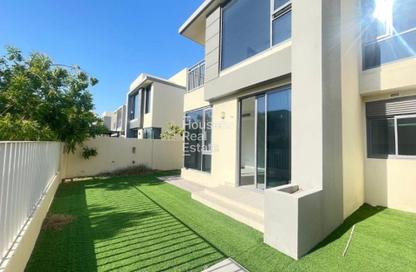Townhouse - 4 Bedrooms - 5 Bathrooms for rent in Maple at Dubai Hills Estate 2 - Maple at Dubai Hills Estate - Dubai Hills Estate - Dubai