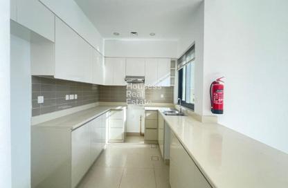 Townhouse - 4 Bedrooms - 5 Bathrooms for rent in Maple at Dubai Hills Estate 2 - Maple at Dubai Hills Estate - Dubai Hills Estate - Dubai