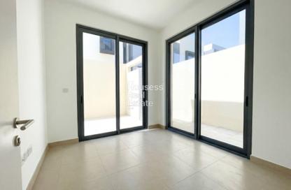 Townhouse - 4 Bedrooms - 5 Bathrooms for rent in Maple at Dubai Hills Estate 2 - Maple at Dubai Hills Estate - Dubai Hills Estate - Dubai