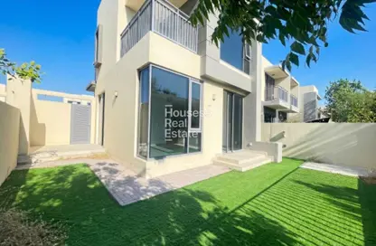 Townhouse - 4 Bedrooms - 5 Bathrooms for rent in Maple at Dubai Hills Estate 2 - Maple at Dubai Hills Estate - Dubai Hills Estate - Dubai Townhouse - 4 Bedrooms - 5 Bathrooms for rent in Maple at Dubai Hills Estate 2 - Maple at Dubai Hills Estate - Dubai Hills Estate - Dubai