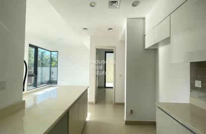 Townhouse - 4 Bedrooms - 5 Bathrooms for rent in Maple at Dubai Hills Estate 2 - Maple at Dubai Hills Estate - Dubai Hills Estate - Dubai