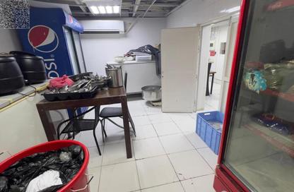 Shop - Studio - 1 Bathroom for sale in Orient Tower 1 - Orient Towers - Al Bustan - Ajman Shop - Studio - 1 Bathroom for sale in Orient Tower 1 - Orient Towers - Al Bustan - Ajman