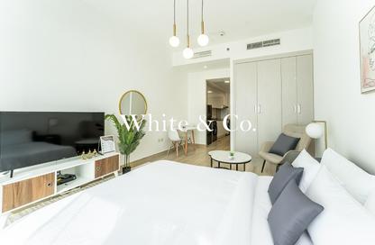 Apartment - Studio - 1 Bathroom for sale in Bloom Towers C - Bloom Towers - District 10 - Jumeirah Village Circle - Dubai