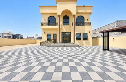 Villa - 5 Bedrooms - 7 Bathrooms for rent in Al Athbah - Wadi Al Amardi - Dubai