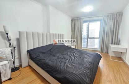 Apartment - 1 Bedroom - 2 Bathrooms for rent in The Torch - Dubai Marina - Dubai