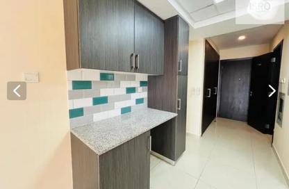 Apartment - Studio - 1 for rent in Al Zahia - Muwaileh Commercial - Sharjah Apartment - Studio - 1 for rent in Al Zahia - Muwaileh Commercial - Sharjah