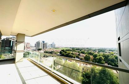 Apartment - 2 Bedrooms - 3 Bathrooms for sale in The Medalist - Dubai Sports City - Dubai Apartment - 2 Bedrooms - 3 Bathrooms for sale in The Medalist - Dubai Sports City - Dubai