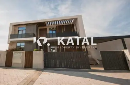 Villa - 5 Bedrooms - 7+ Bathrooms for sale in Saadiyat Reserve - Saadiyat Island - Abu Dhabi