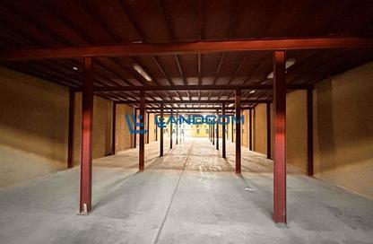 Warehouse - Studio - 1 for rent in Dubai Investment Park 1 (DIP 1) - Dubai Investment Park (DIP) - Dubai