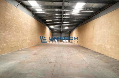 Warehouse - Studio - 1 for rent in Dubai Investment Park 1 (DIP 1) - Dubai Investment Park (DIP) - Dubai