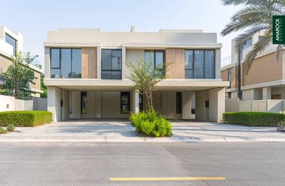 Villa - 3 Bedrooms - 4 Bathrooms for rent in Club Villas at Dubai Hills - Dubai Hills Estate - Dubai