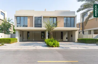 فيلا - 3 غرف نوم - 4 حمامات للايجار في كلوب فيلاز في دبي هيلز - دبي هيلز استيت - دبي