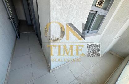 Apartment - 3 Bedrooms - 5 Bathrooms for rent in Sheikh Jaber Al Sabah Street - Al Naimiya - Al Nuaimiya - Ajman