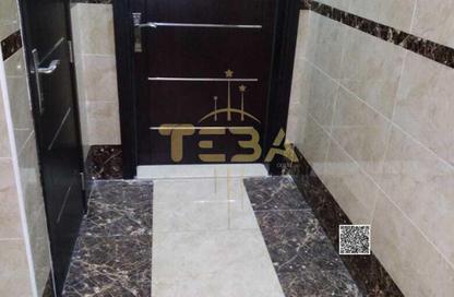 Whole Building - Studio - 7+ Bathrooms for sale in Geepas Building 3 - Al Rashidiya 2 - Al Rashidiya - Ajman