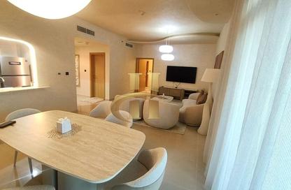 Apartment - 2 - 3 for rent in May Residence 5 - May Residence - District 10 - Jumeirah Village Circle - Dubai