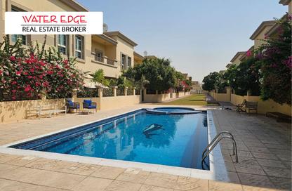 Villa - 4 - 5 for rent in Umm Suqeim 2 Villas - Umm Suqeim 2 - Umm Suqeim - Dubai