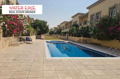 Villa - 4 - 5 for rent in Umm Suqeim 2 Villas - Umm Suqeim 2 - Umm Suqeim - Dubai