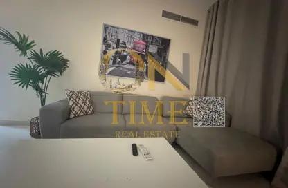 Apartment - 1 Bedroom - 1 Bathroom for rent in Al Hamidiya 2 - Al Hamidiya - Ajman