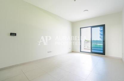Apartment - Studio - 1 Bathroom for sale in Sway Residences - Dubai Hills Estate - Dubai Apartment - Studio - 1 Bathroom for sale in Sway Residences - Dubai Hills Estate - Dubai