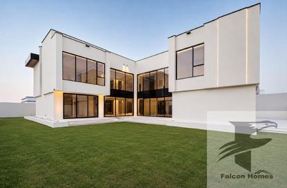 Villa - 5 - 6 for rent in Wadi Alshabak - Dubai