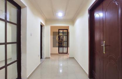 Apartment - 3 Bedrooms - 2 Bathrooms for rent in Mohamed Bin Zayed City - Abu Dhabi Apartment - 3 Bedrooms - 2 Bathrooms for rent in Mohamed Bin Zayed City - Abu Dhabi