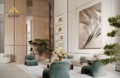 Apartment - Studio - 1 Bathroom for sale in Binghatti Hillside - Dubai Science Park - Dubai