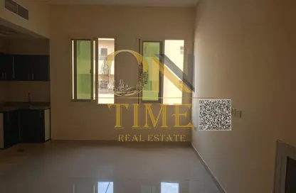 Apartment - 1 Bedroom - 2 Bathrooms for rent in Al Rawda 1 - Al Rawda - Ajman
