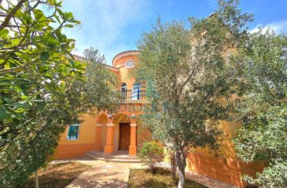 Townhouse - 5 Bedrooms - 7 Bathrooms for rent in Legacy Large - Legacy - Jumeirah Park - Dubai
