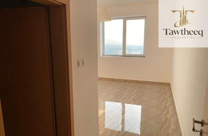 Apartment - 1 - 2 for rent in Al Naemiya Tower 3 - Al Nuaimiya Towers - Al Nuimiya 1 - Al Nuaimiya - Ajman