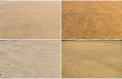 Land - Studio for sale in Rodhat Al Qarat - Al Rowdat Suburb - Sharjah Land - Studio for sale in Rodhat Al Qarat - Al Rowdat Suburb - Sharjah