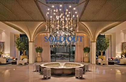 شقة - 3 غرف نوم - 3 حمامات للبيع في Palace ريزيدنسز 2 - Palace ريزيدنسز at Hills Estate - دبي هيلز استيت - دبي