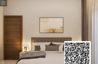 Apartment - 2 Bedrooms - 3 Bathrooms for sale in Al Amira Village - Al Yasmeen - Ajman