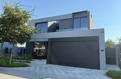 Villa - 4 Bedrooms - 5 Bathrooms for sale in Kaya - Masaar - Tilal City - Sharjah