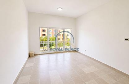 Apartment - 1 Bedroom - 2 Bathrooms for rent in Building 53 - Mediterranean Cluster - Discovery Gardens - Dubai