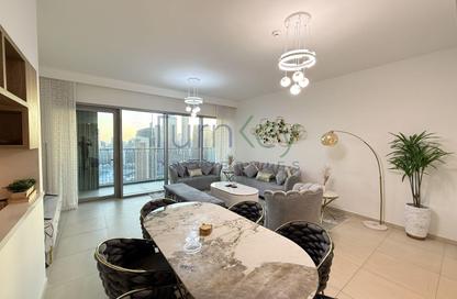 Apartment - 3 Bedrooms - 3 Bathrooms for rent in Downtown Views II Tower 1 - Downtown Views II - Zabeel 2 - Zabeel - Dubai Apartment - 3 Bedrooms - 3 Bathrooms for rent in Downtown Views II Tower 1 - Downtown Views II - Zabeel 2 - Zabeel - Dubai