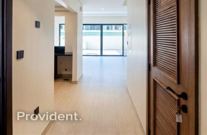 Townhouse - 3 Bedrooms - 3 Bathrooms for rent in Portofino - Damac Lagoons - Dubai Townhouse - 3 Bedrooms - 3 Bathrooms for rent in Portofino - Damac Lagoons - Dubai