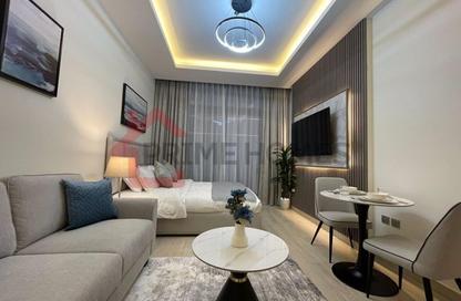 شقة - 1 حمام للايجار في عزيزي ريفييرا 48 - عزيزي ريفيرا - ميدان واحد - ميدان - دبي
