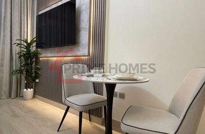 Apartment - Studio - 1 Bathroom for rent in Azizi Riviera 48 - Azizi Riviera - Meydan One - Meydan - Dubai Apartment - Studio - 1 Bathroom for rent in Azizi Riviera 48 - Azizi Riviera - Meydan One - Meydan - Dubai