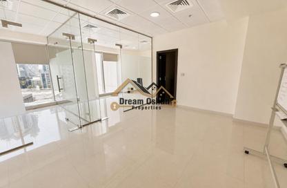 Office Space - Studio - 1 for rent in The Burlington - Business Bay - Dubai