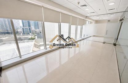 Office Space - Studio - 1 for rent in The Burlington - Business Bay - Dubai