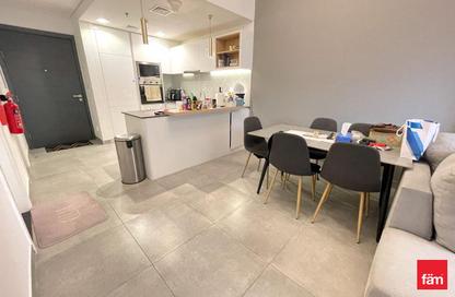 Apartment - 1 Bedroom - 2 Bathrooms for rent in Lucky 1 Residence - District 13 - Jumeirah Village Circle - Dubai