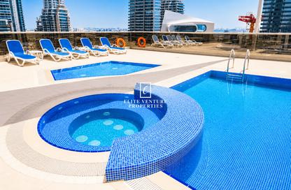 Apartment - Studio - 1 Bathroom for rent in The Spirit - Dubai Sports City - Dubai Apartment - Studio - 1 Bathroom for rent in The Spirit - Dubai Sports City - Dubai