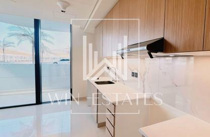 Apartment - Studio - 1 Bathroom for sale in Bay Residences - Hayat Island - Mina Al Arab - Ras Al Khaimah Apartment - Studio - 1 Bathroom for sale in Bay Residences - Hayat Island - Mina Al Arab - Ras Al Khaimah