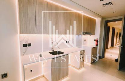 Apartment - Studio - 1 Bathroom for sale in Bay Residences - Hayat Island - Mina Al Arab - Ras Al Khaimah Apartment - Studio - 1 Bathroom for sale in Bay Residences - Hayat Island - Mina Al Arab - Ras Al Khaimah