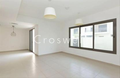 Townhouse - 4 Bedrooms - 4 Bathrooms for rent in Noor Townhouses - Town Square - Dubai