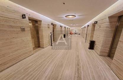 Shop - Studio - 1 Bathroom for rent in Mardoof Building - Al Safa 1 - Al Safa - Dubai