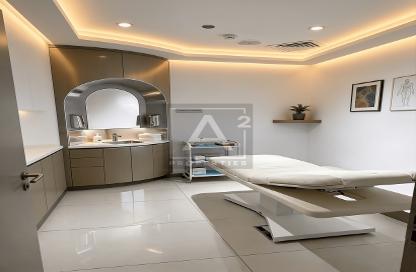 Shop - Studio - 1 Bathroom for rent in Mardoof Building - Al Safa 1 - Al Safa - Dubai Shop - Studio - 1 Bathroom for rent in Mardoof Building - Al Safa 1 - Al Safa - Dubai