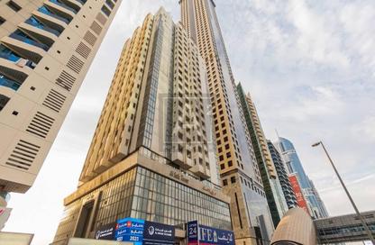 Shop - Studio - 1 Bathroom for rent in Mardoof Building - Al Safa 1 - Al Safa - Dubai Shop - Studio - 1 Bathroom for rent in Mardoof Building - Al Safa 1 - Al Safa - Dubai