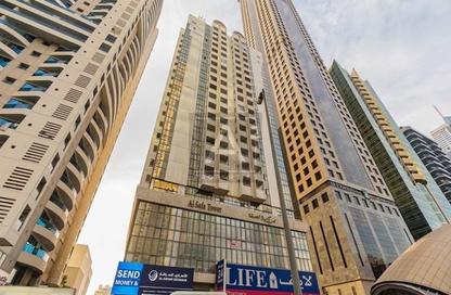 Shop - Studio - 1 Bathroom for rent in Mardoof Building - Al Safa 1 - Al Safa - Dubai Shop - Studio - 1 Bathroom for rent in Mardoof Building - Al Safa 1 - Al Safa - Dubai